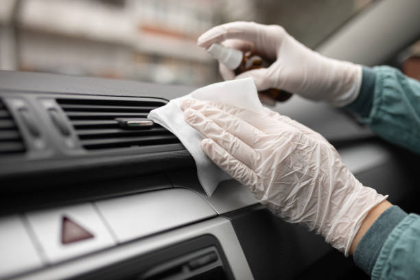 Best General Air Duct Cleaning  in Silver Lake, FL