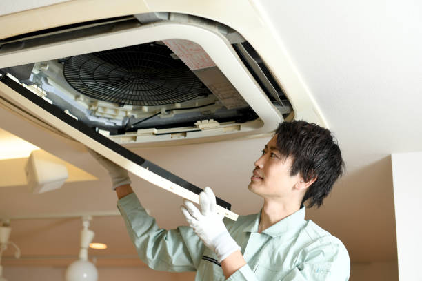 Best Emergency Air Duct Cleaning  in Silver Lake, FL