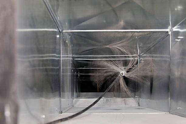 Best Ductwork Cleaning Services  in Silver Lake, FL