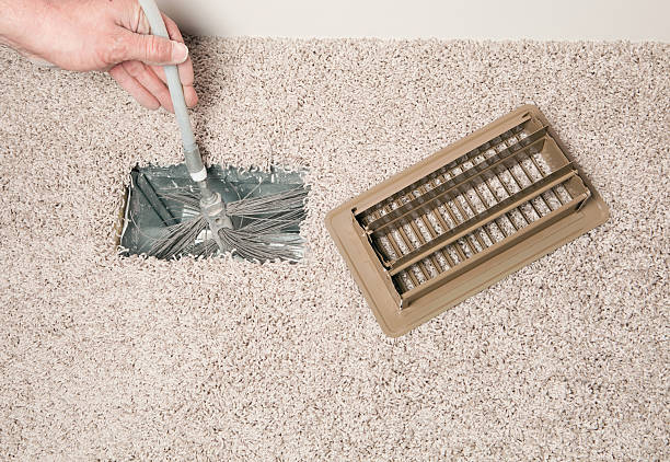 Best Air Duct Cleaning Near Me  in Silver Lake, FL