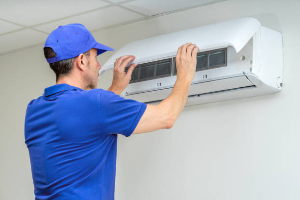 Best Local Air Duct Cleaning Services  in Silver Lake, FL